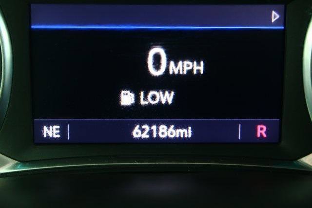 Used 2022 Chevrolet Traverse LT image 20