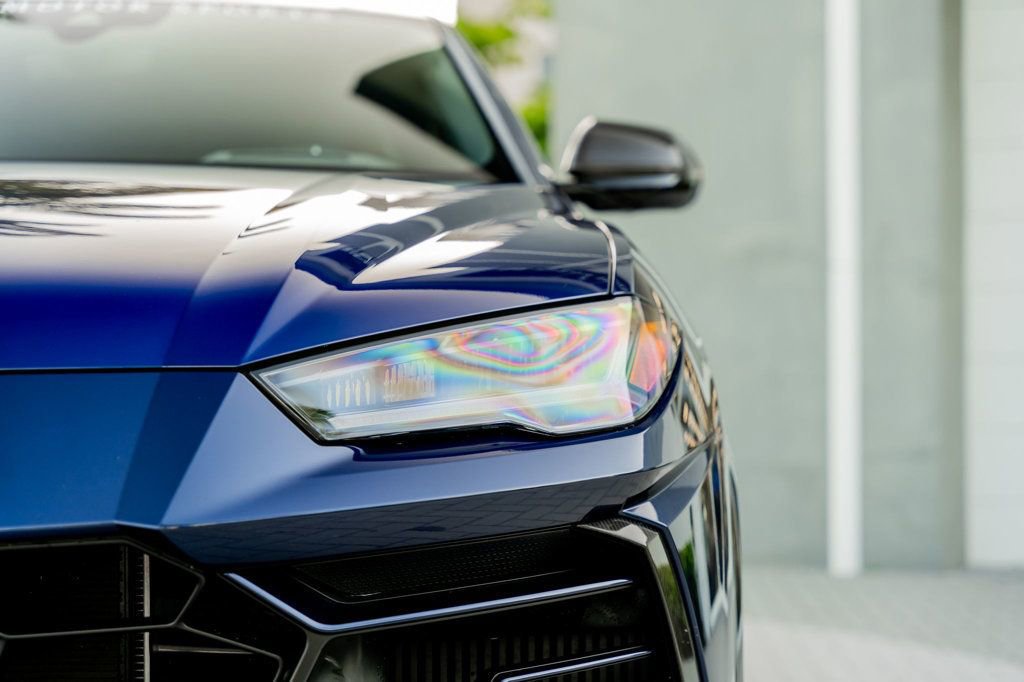 Used 2020 Lamborghini Urus image 11