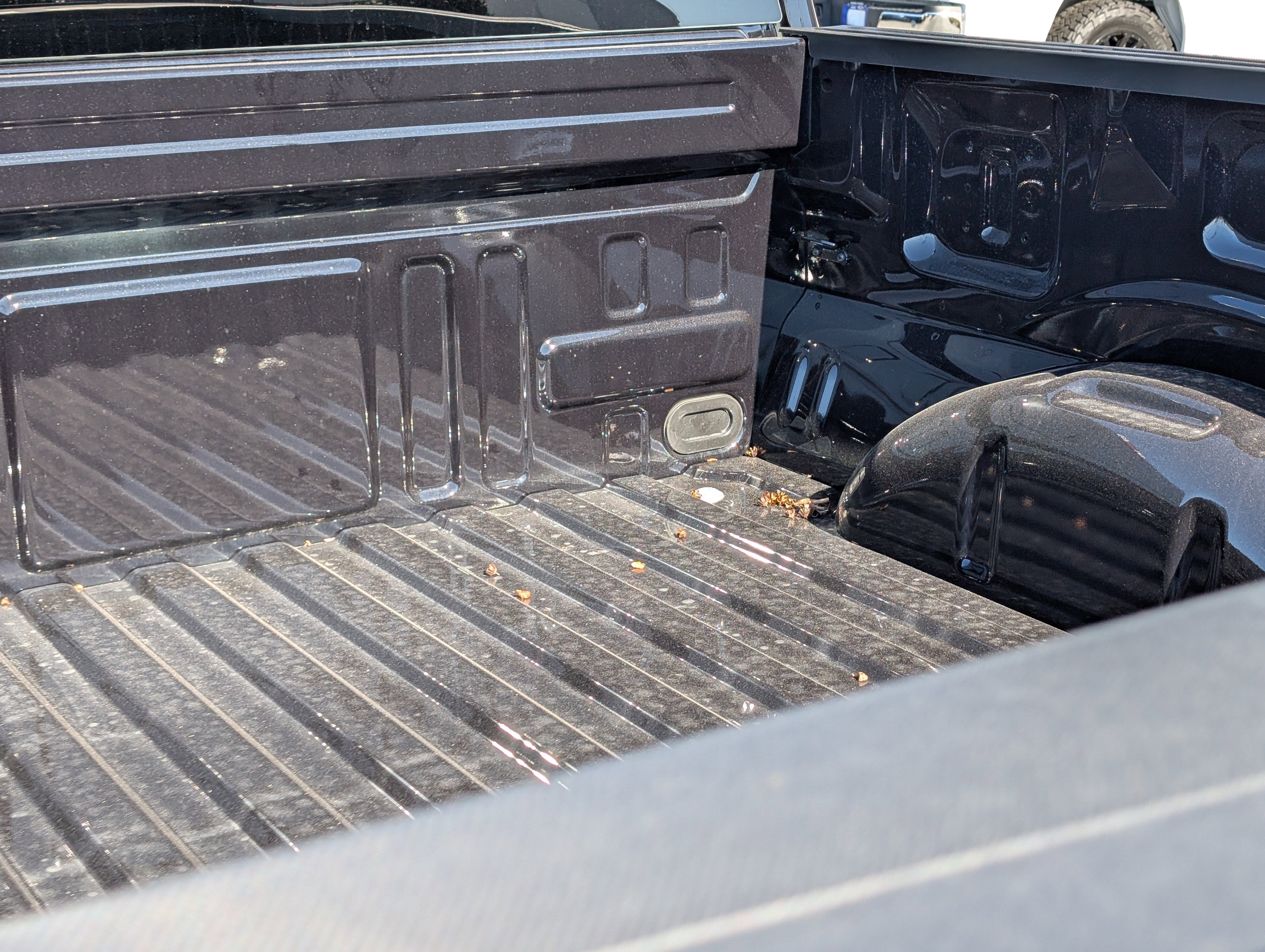 New 2026 Ford F150 STX w/ Equipment Group 200A image 11