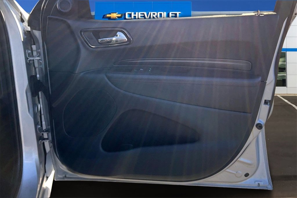 Used 2024 Dodge Durango GT image 29