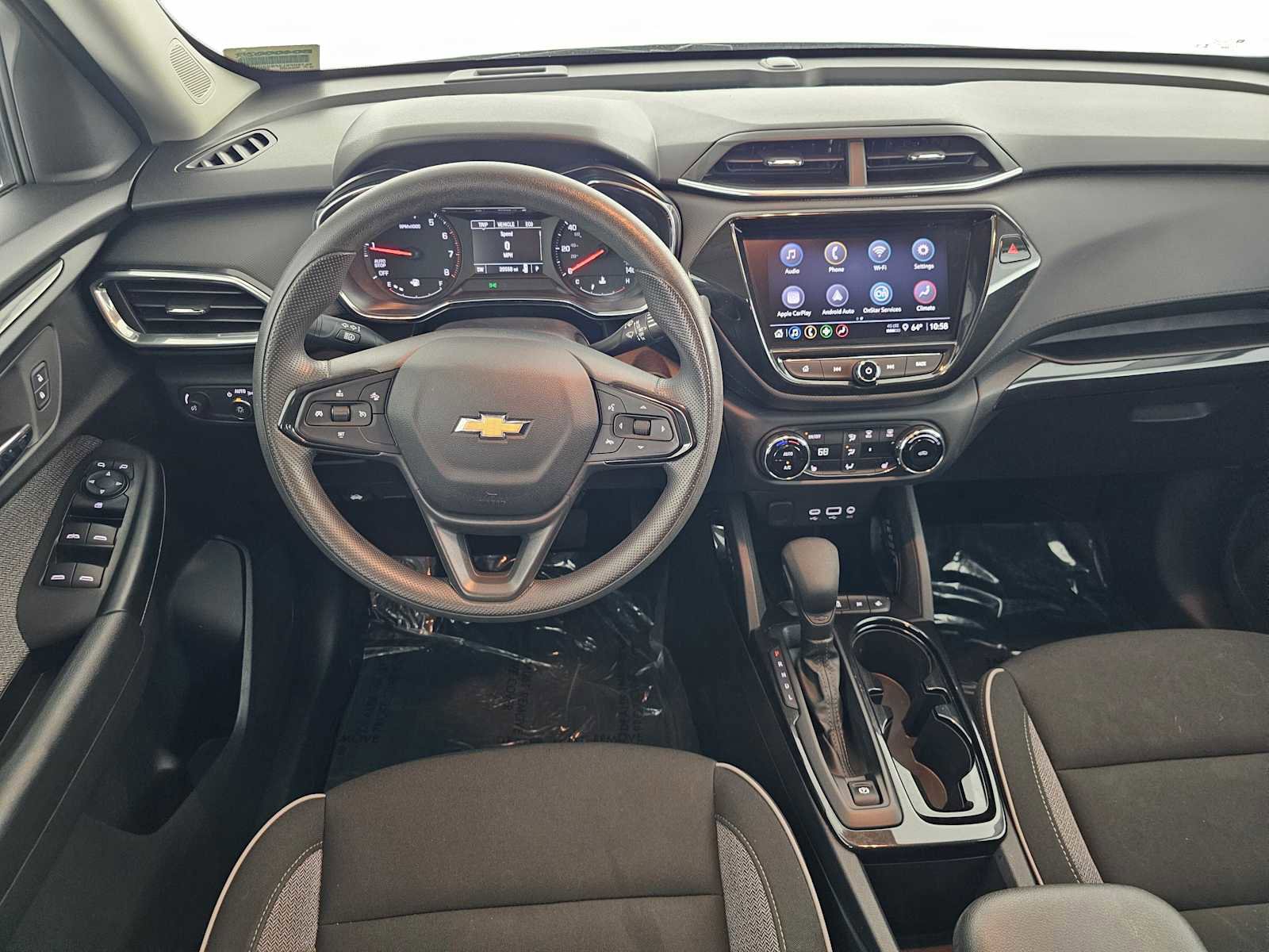 Used 2023 Chevrolet TrailBlazer LT w/ Convenience Package image 18