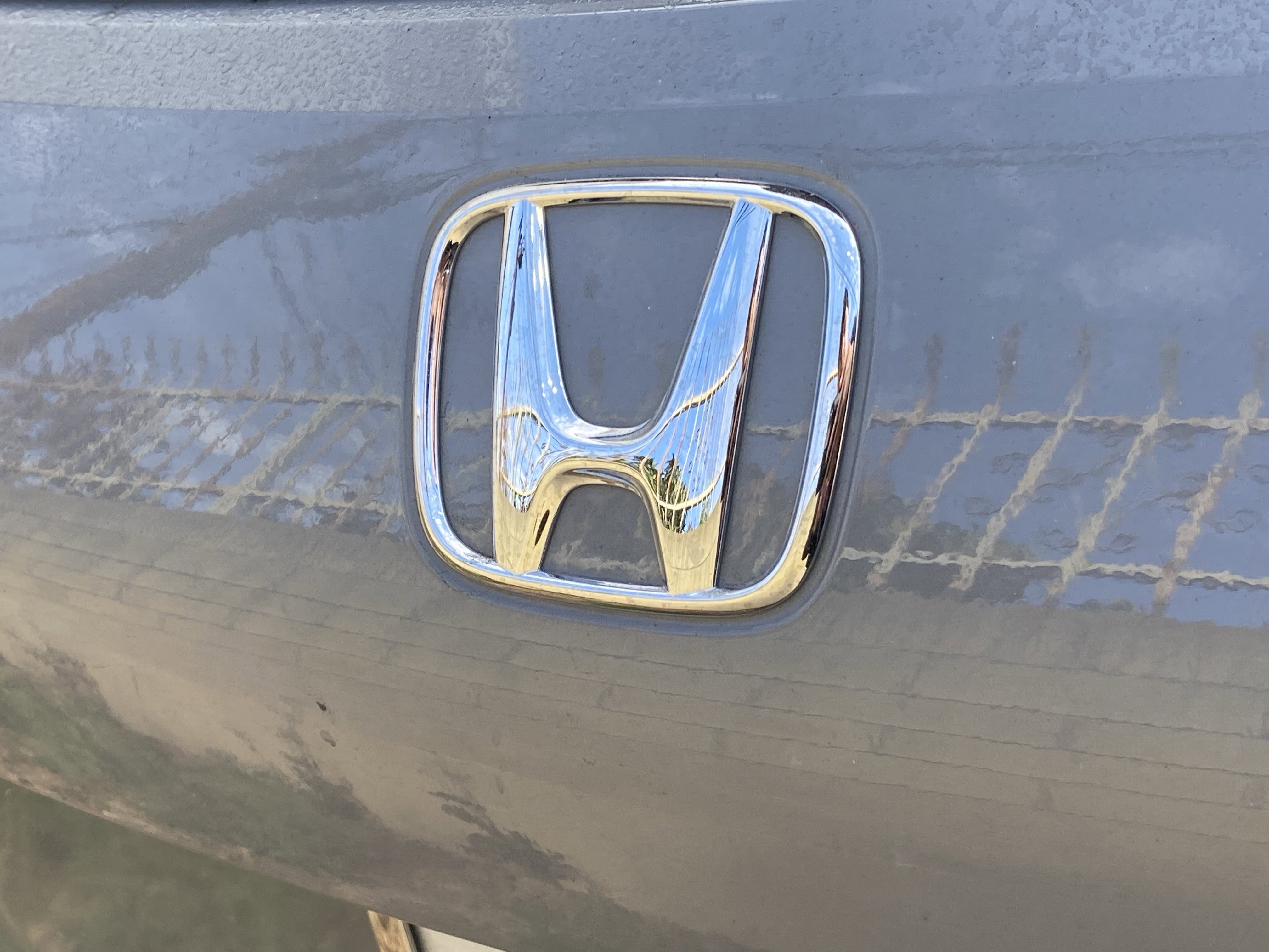 Certified 2025 Honda HR-V Sport image 5