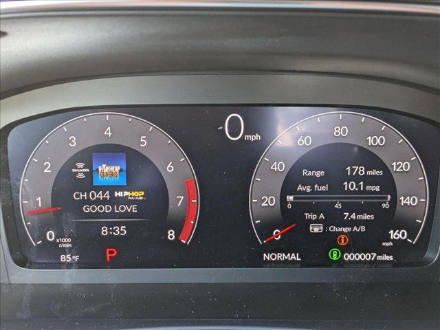 New 2025 Acura Integra A-Spec image 10