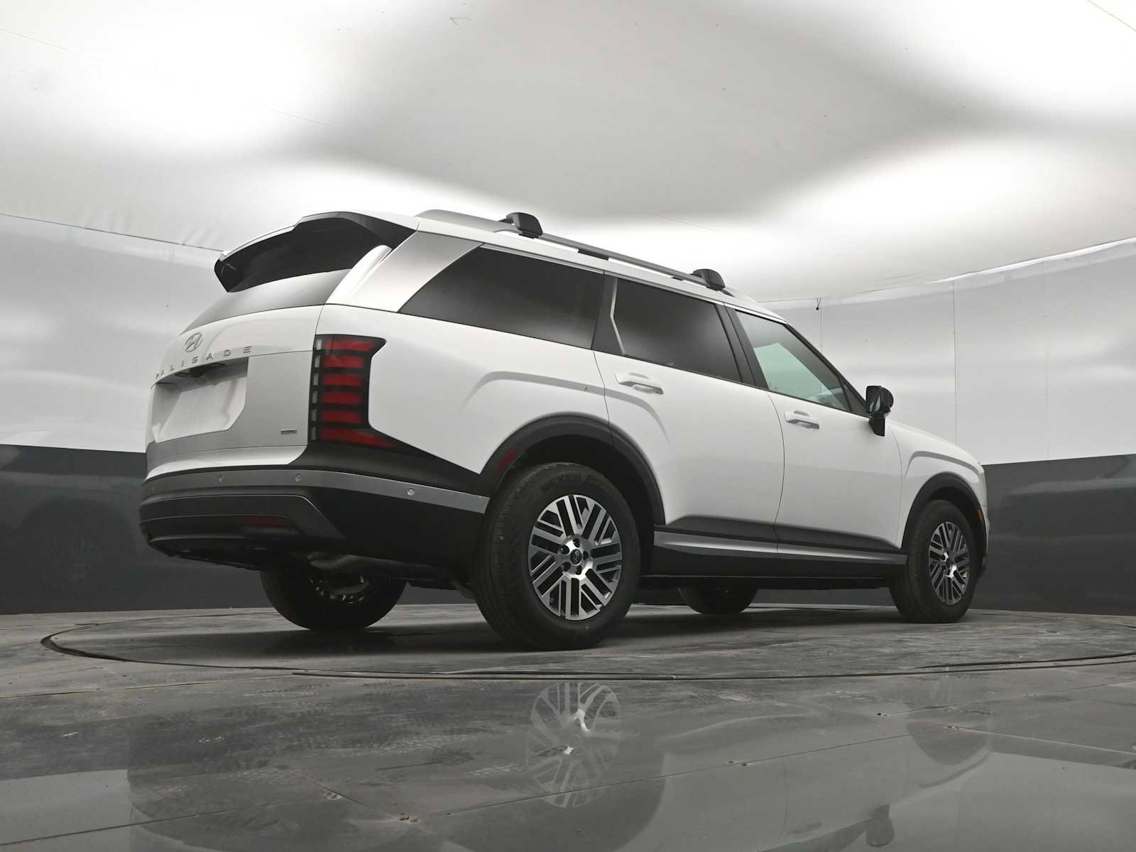 New 2027 Hyundai Palisade SEL AWD/4WD image 40