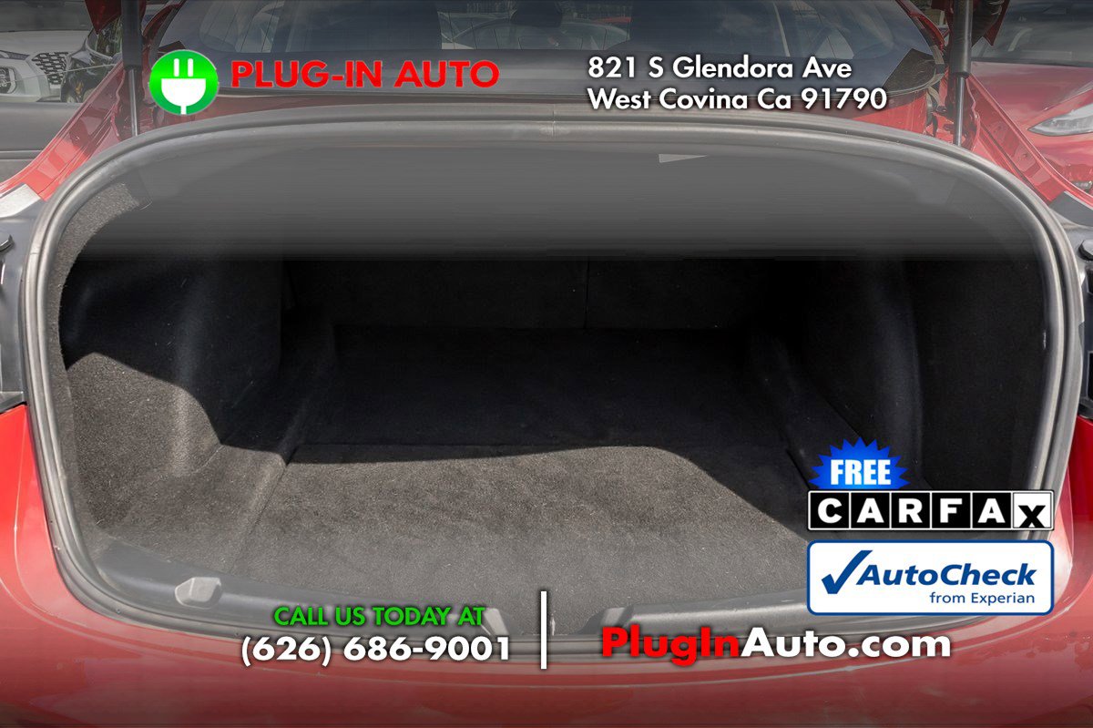 Used 2018 Tesla Model 3 Mid Range image 12