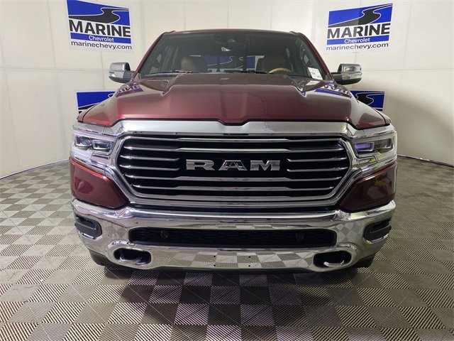 Used 2021 RAM 1500 Limited image 12