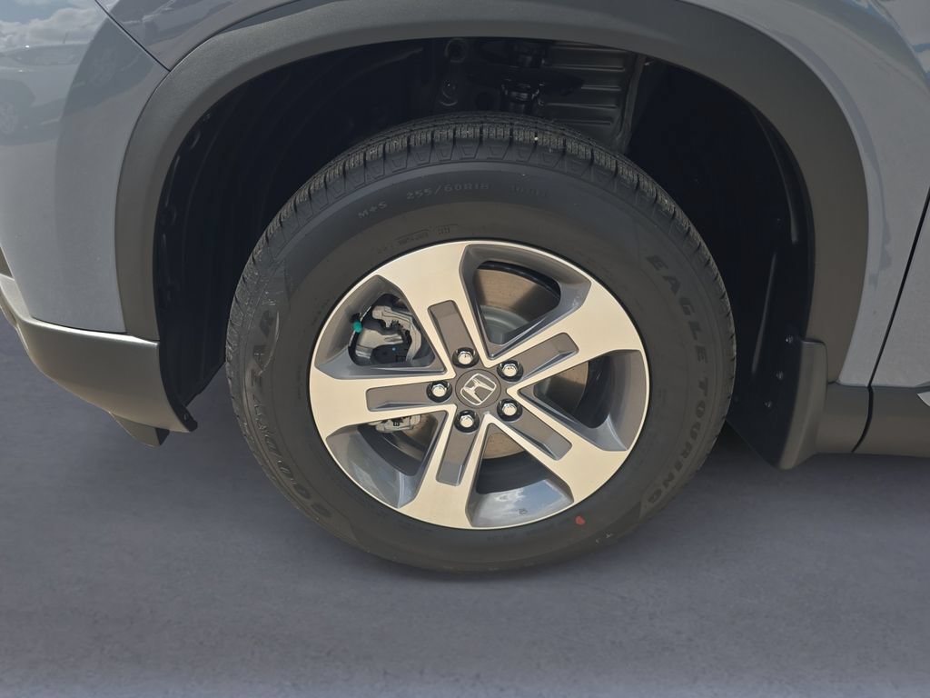 New 2026 Honda Pilot EX-L image 10