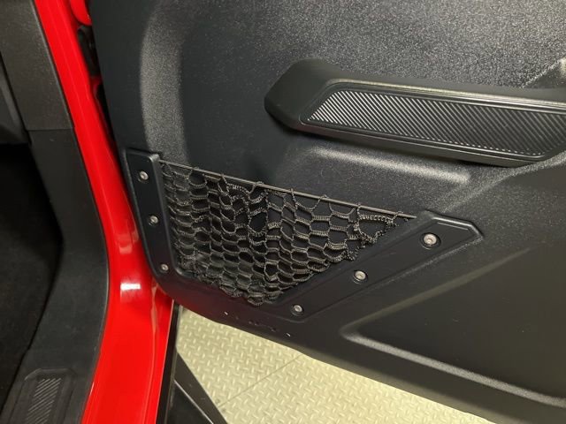 Used 2022 Ford Bronco Big Bend image 63