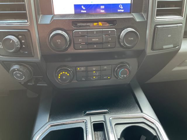 Used 2019 Ford F150 XLT w/ Trailer Tow Package AWD/4WD image 18