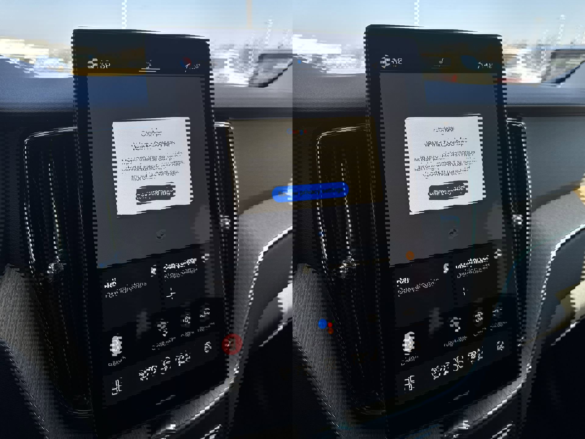 New 2026 Volvo XC60 T8 Plus w/ Protection Package Premier image 14