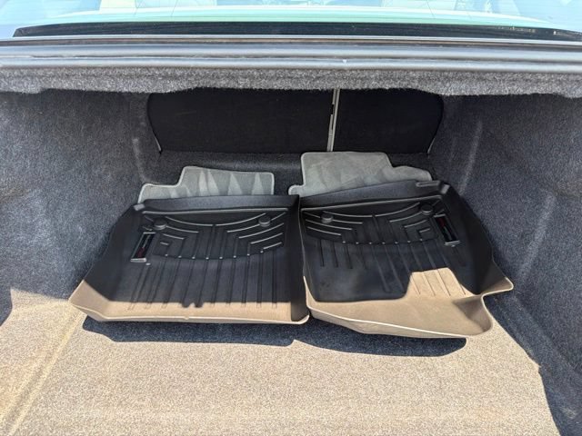 Used 2015 Chevrolet Impala LT w/ Convenience Package FWD image 21