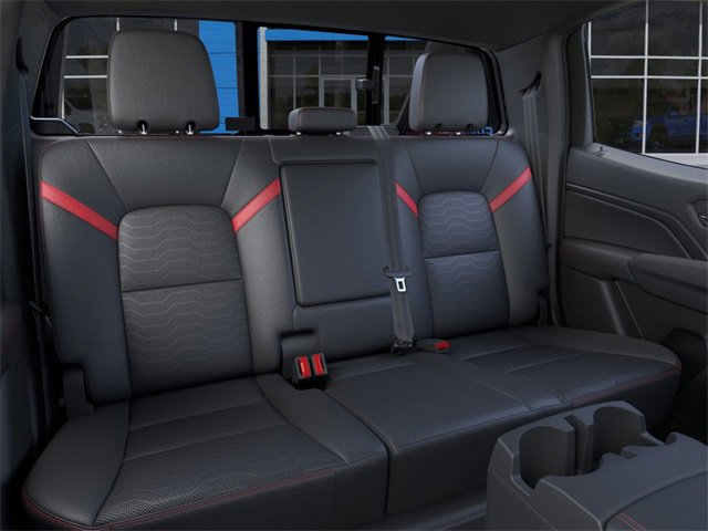 New 2026 Chevrolet Colorado Z71 w/ Midnight Edition image 17