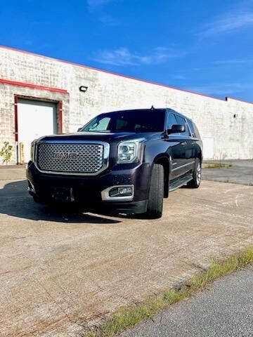 Used 2016 GMC Yukon XL Denali image 14