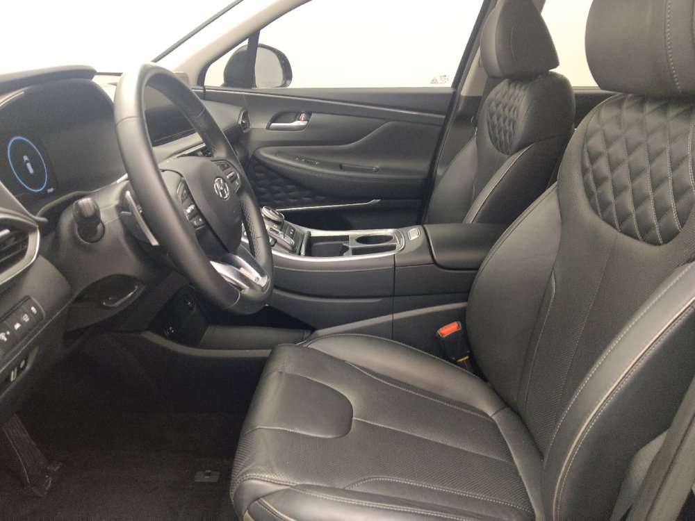 Used 2022 Hyundai Santa Fe SEL Premium AWD/4WD image 17