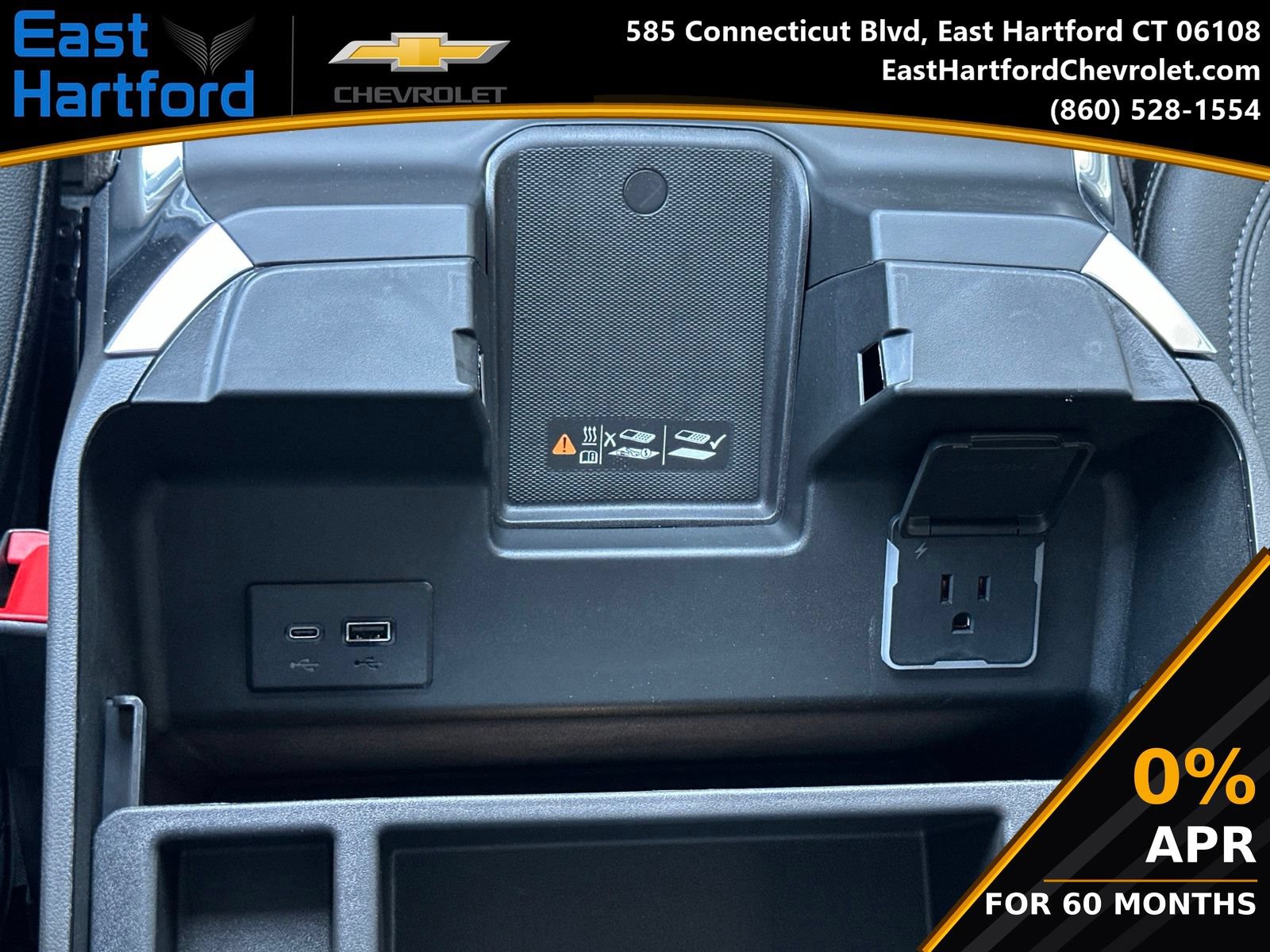 New 2026 Chevrolet Silverado 1500 LT Trail Boss w/ Convenience Package II AWD/4WD image 29