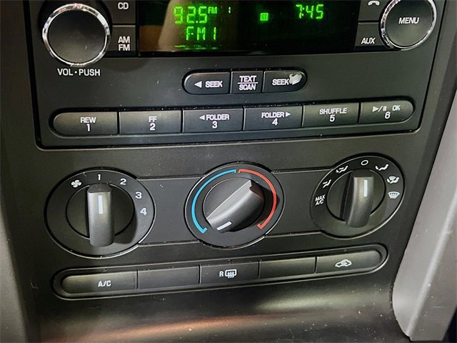 Used 2008 Ford Mustang Shelby GT500 image 21