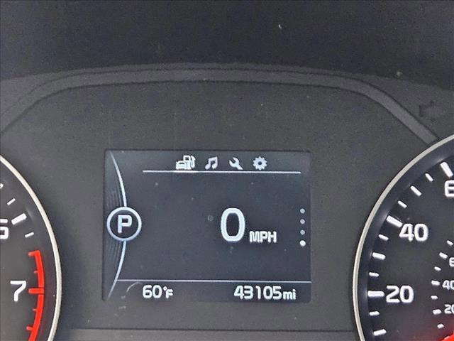 Used 2019 Kia Sportage LX FWD image 10