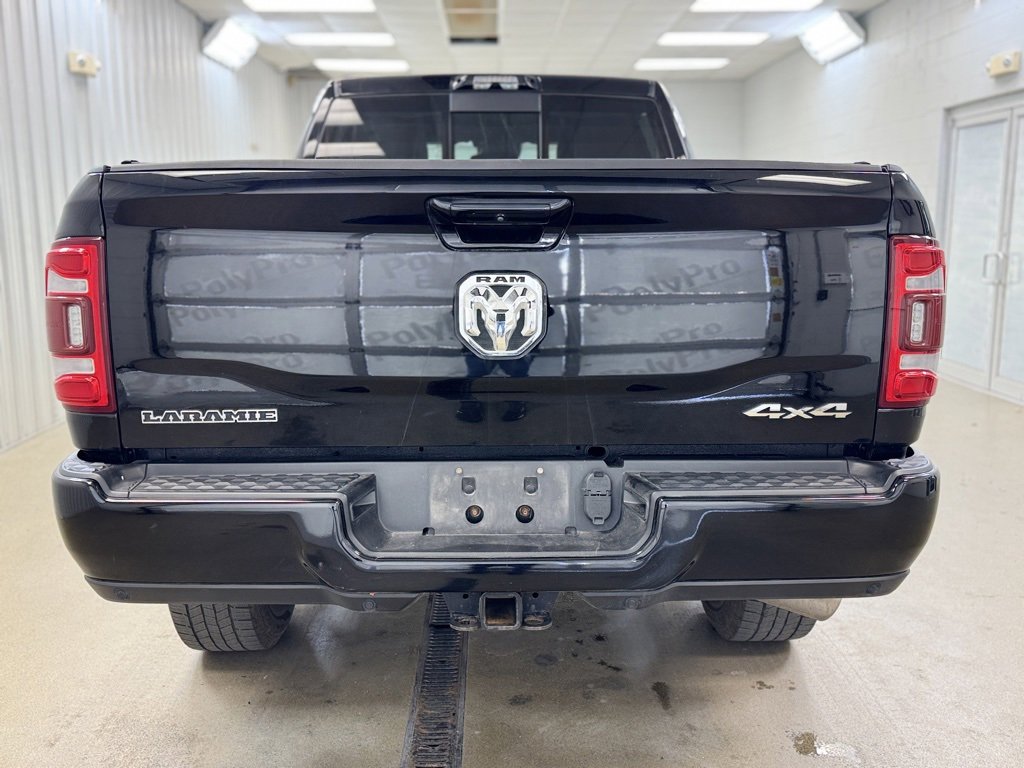 Used 2021 RAM 2500 Laramie w/ Safety Group B image 7