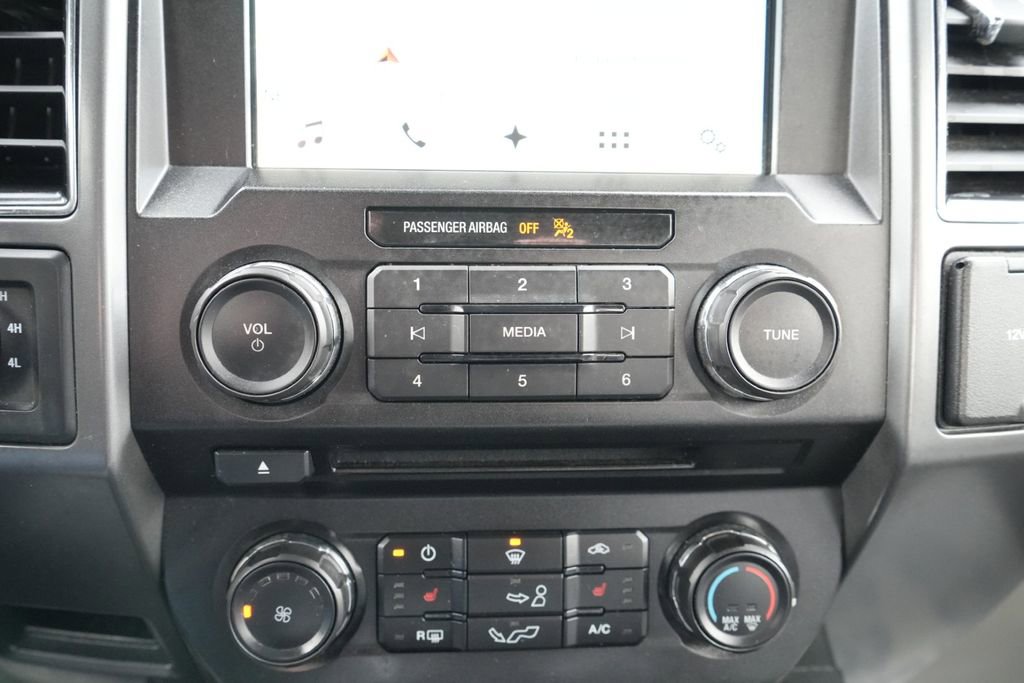 Used 2018 Ford F150 XLT w/ Equipment Group 302A Luxury image 37