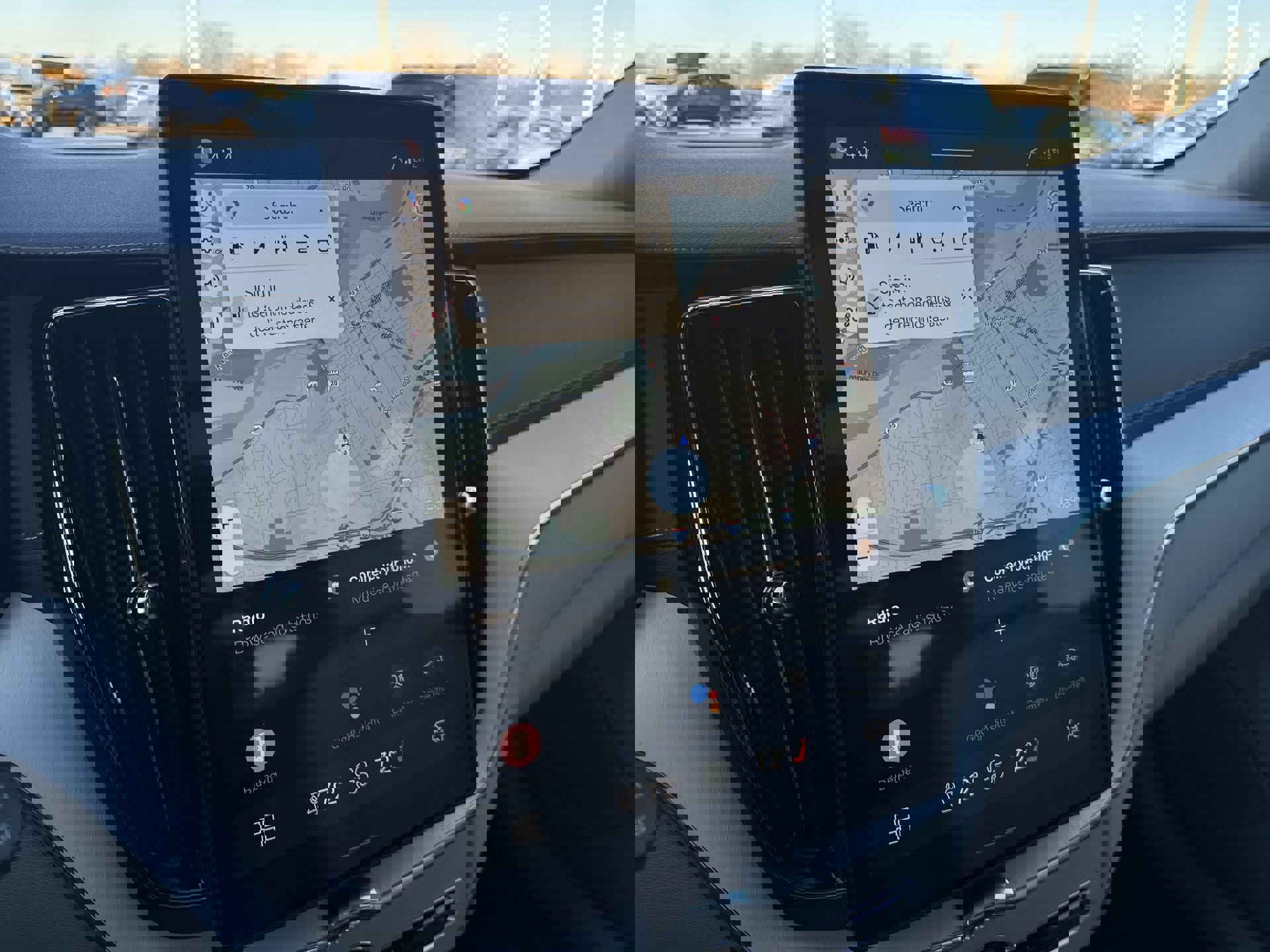 New 2026 Volvo XC60 T8 Ultra w/ Protection Package Premier image 14