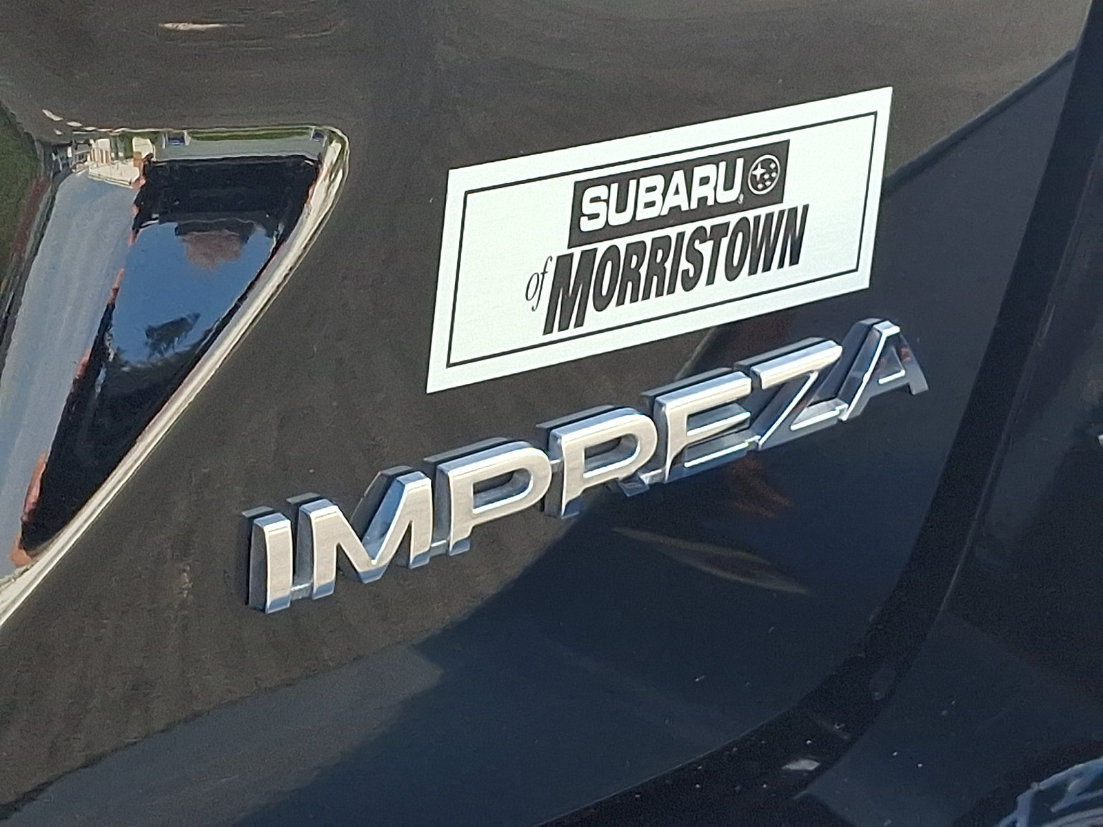 Certified 2024 Subaru Impreza 2.0i AWD/4WD image 31