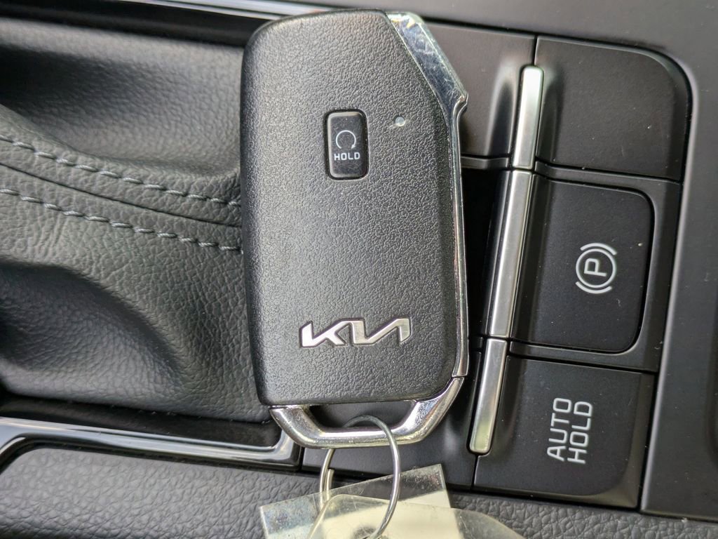 Used 2023 Kia K5 GT-Line w/ GT-Line Premium Package image 28