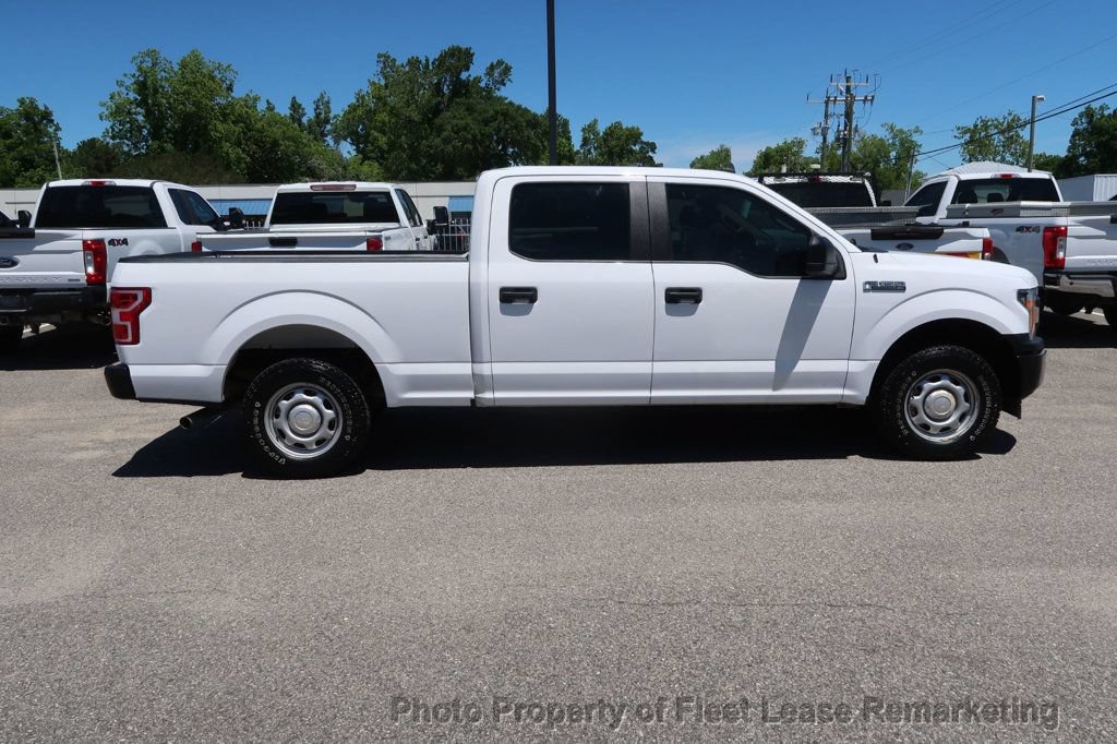 Used 2020 Ford F150 XL w/ XL Power Equipment Group RWD image 6