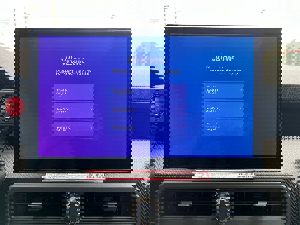 New 2026 Toyota Tacoma TRD Pro image 17