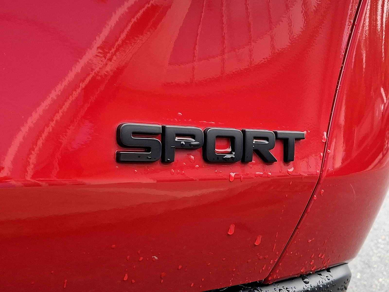 Used 2025 Honda HR-V Sport image 32