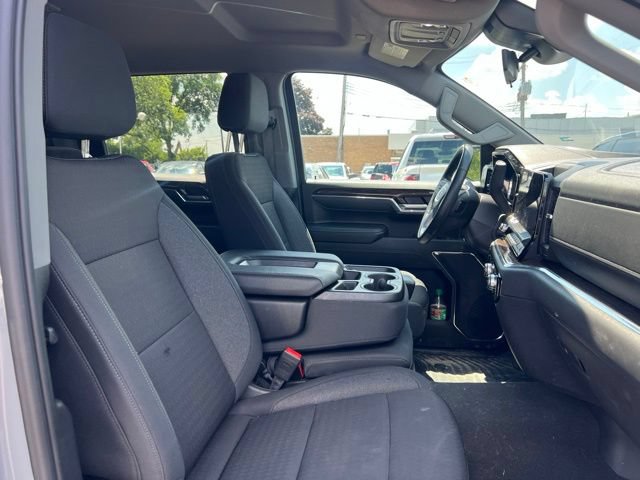 Used 2024 GMC Sierra 1500 Elevation AWD/4WD image 12