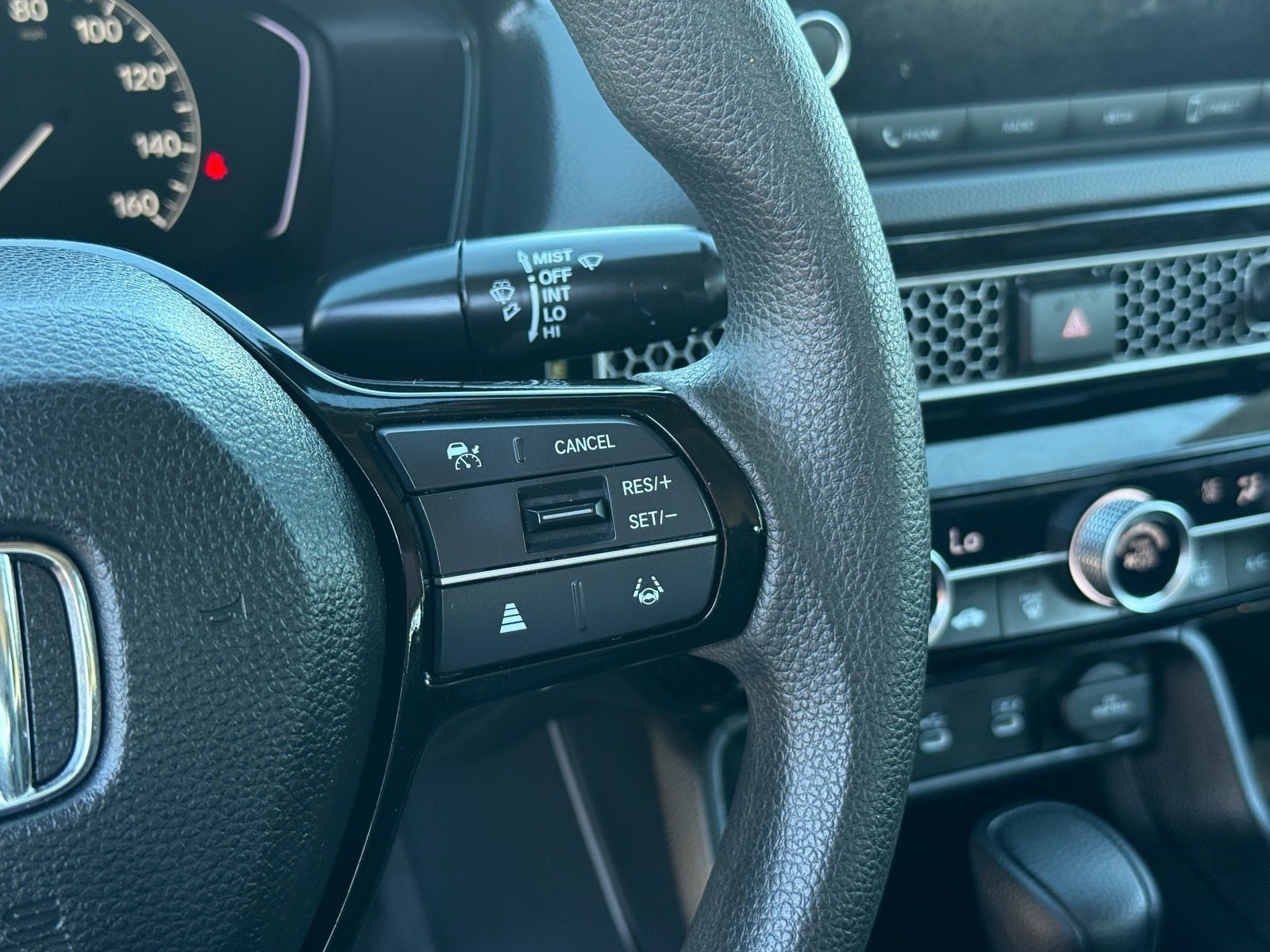 Used 2025 Honda Civic LX image 18