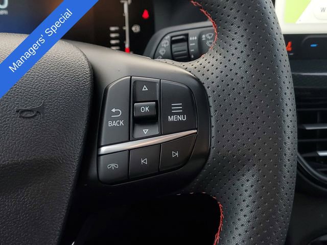 Certified 2023 Ford Escape ST-Line w/ Tech Pack #1 image 18