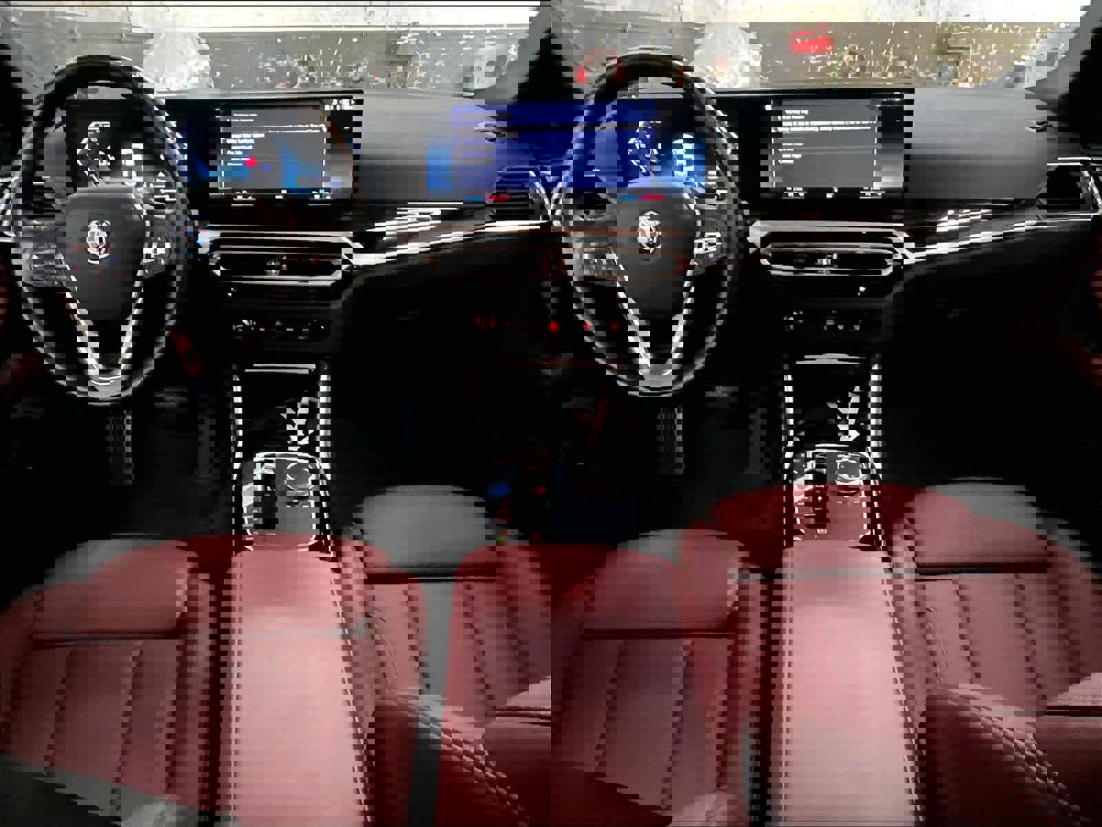 Certified 2023 BMW i4 eDrive40 image 16