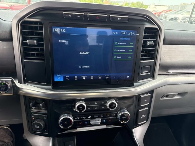 Used 2023 Ford F150 Lariat AWD/4WD image 27