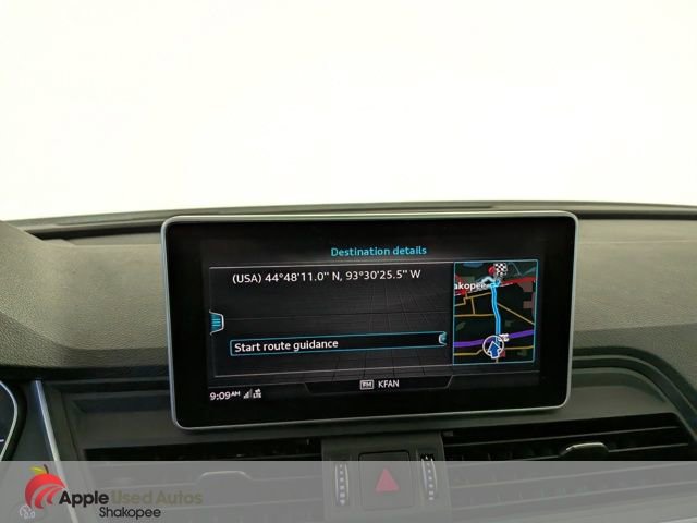 Used 2018 Audi Q5 2.0T Premium Plus w/ Premium Plus Package image 22