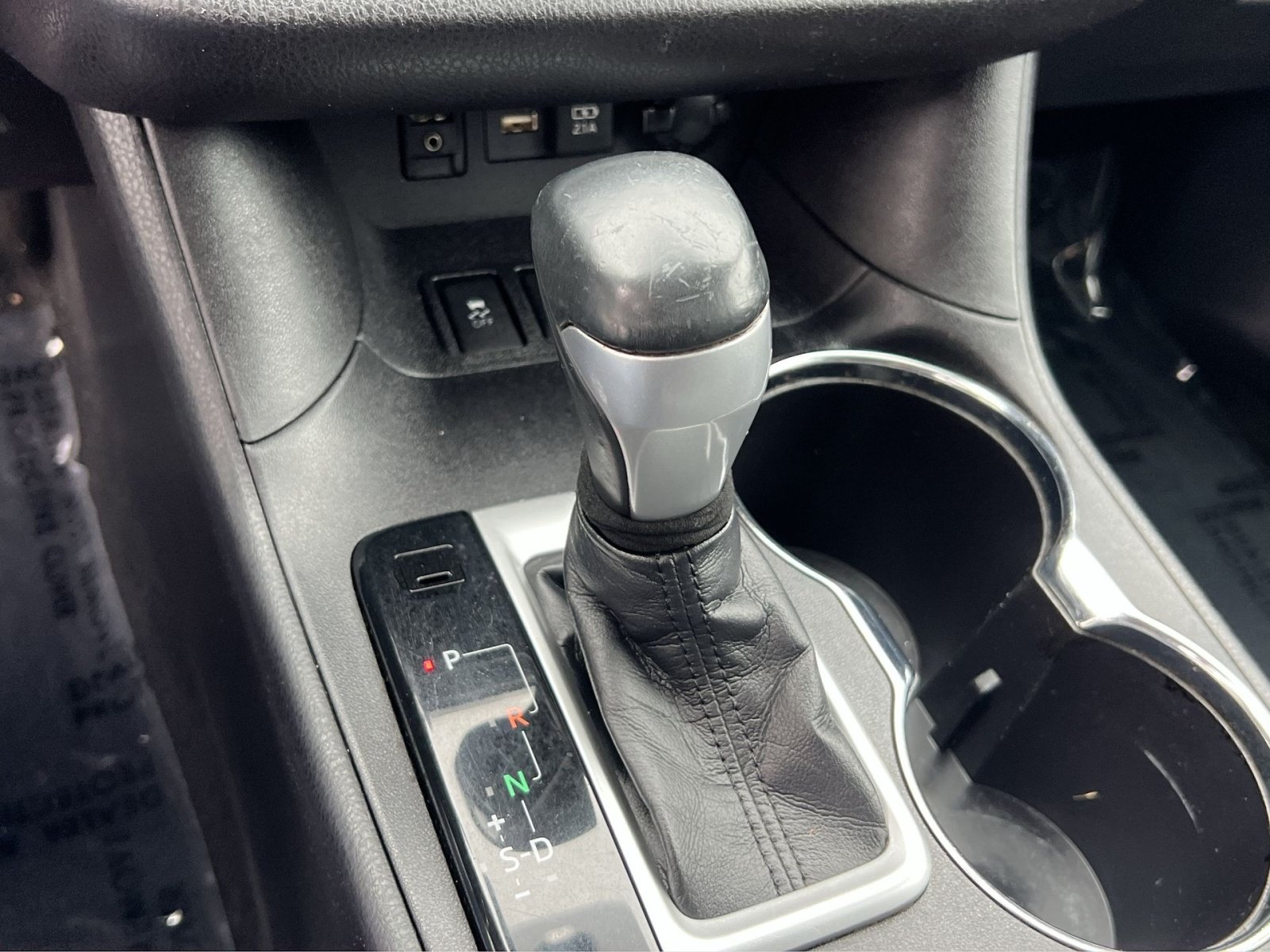 Used 2018 Toyota Highlander Limited Platinum AWD/4WD image 22