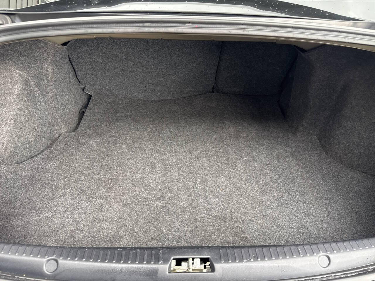 Used 2017 Mitsubishi Lancer LE FWD image 19