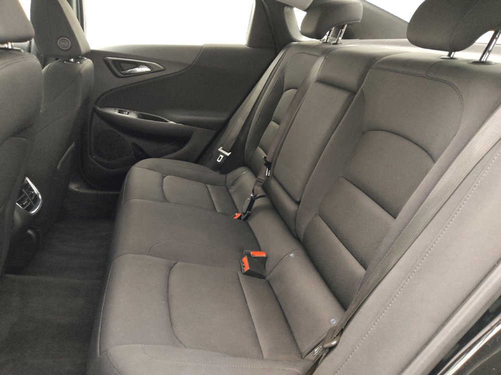 Used 2023 Chevrolet Malibu LT w/ Midnight Edition FWD image 18