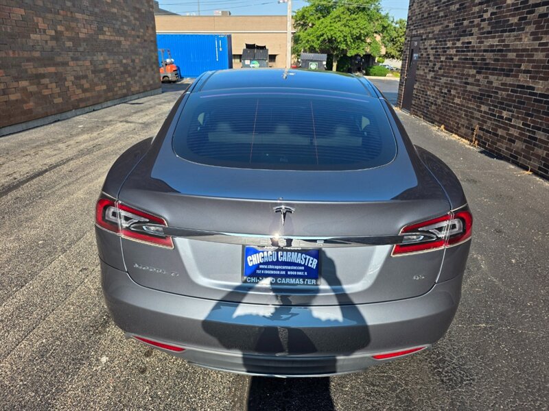 Used 2013 Tesla Model S RWD image 6