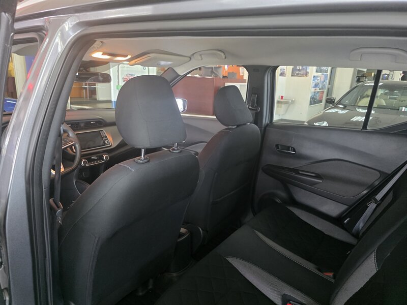 Used 2020 Nissan Kicks SV FWD image 20