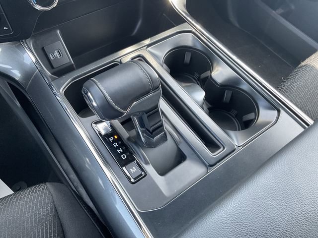 Used 2023 Ford F150 XLT w/ Equipment Group 302A High AWD/4WD image 21