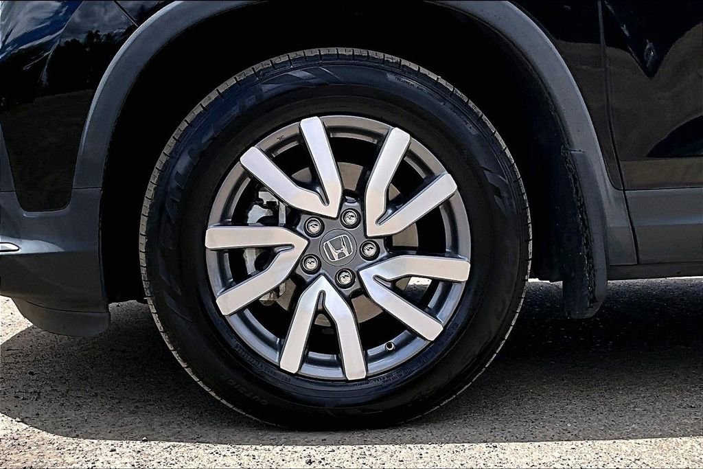 Used 2019 Honda Pilot EX-L image 11