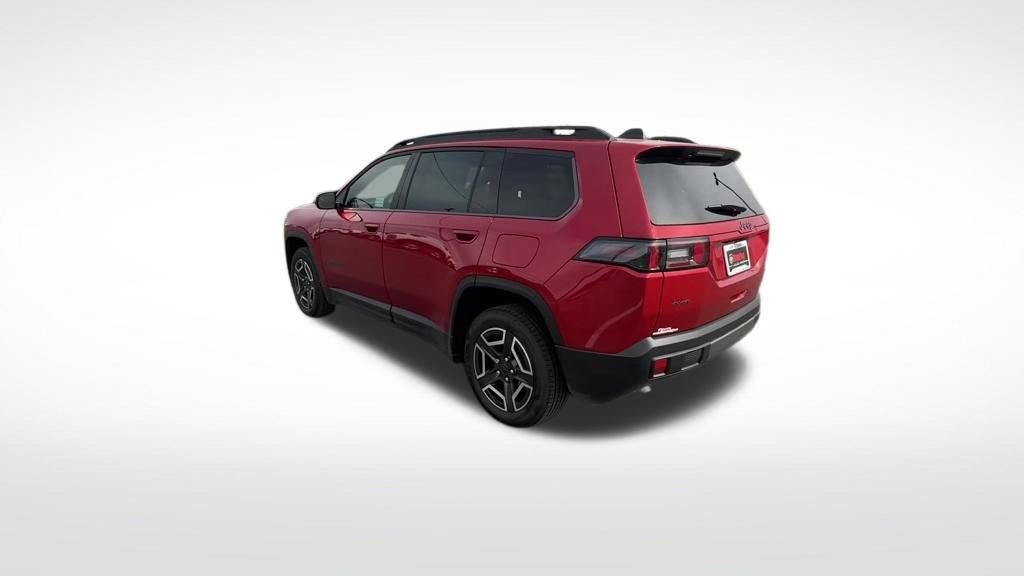 New 2026 Jeep Cherokee Limited image 33