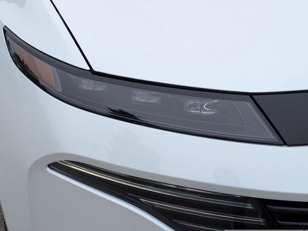 New 2025 Nissan Murano SL AWD/4WD image 9