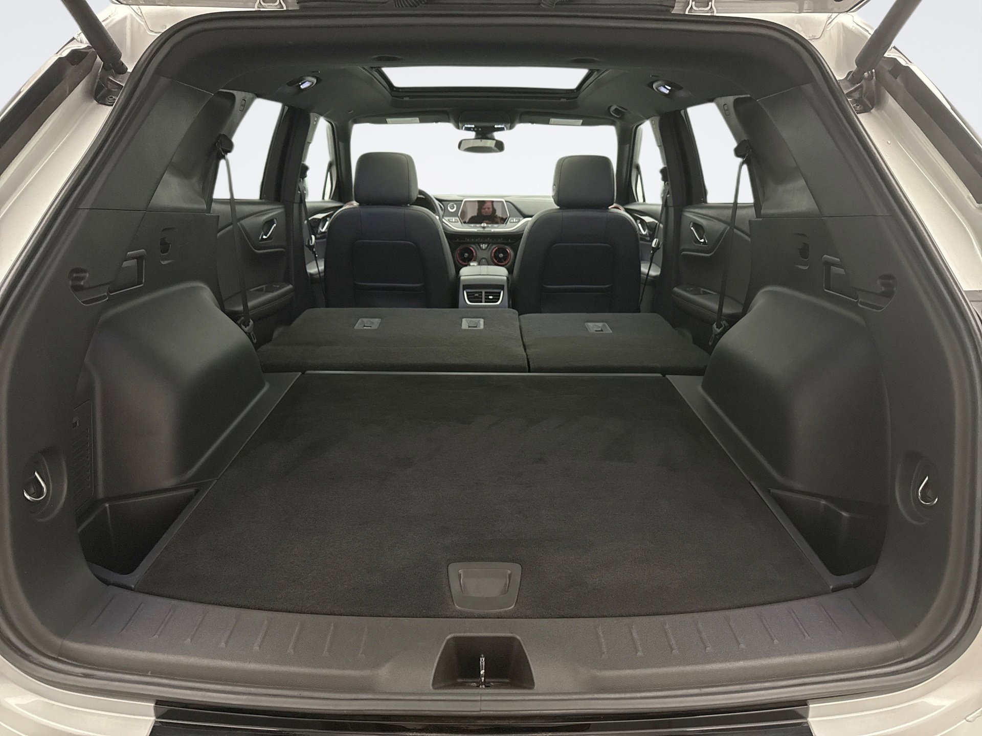 Used 2021 Chevrolet Blazer RS image 21