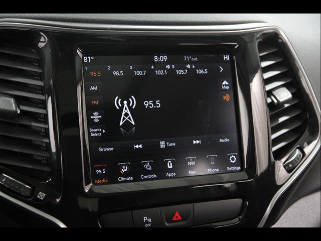 Used 2020 Jeep Cherokee Limited AWD/4WD image 9