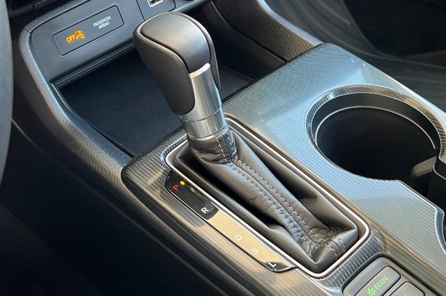 Used 2023 Honda Civic EX image 26