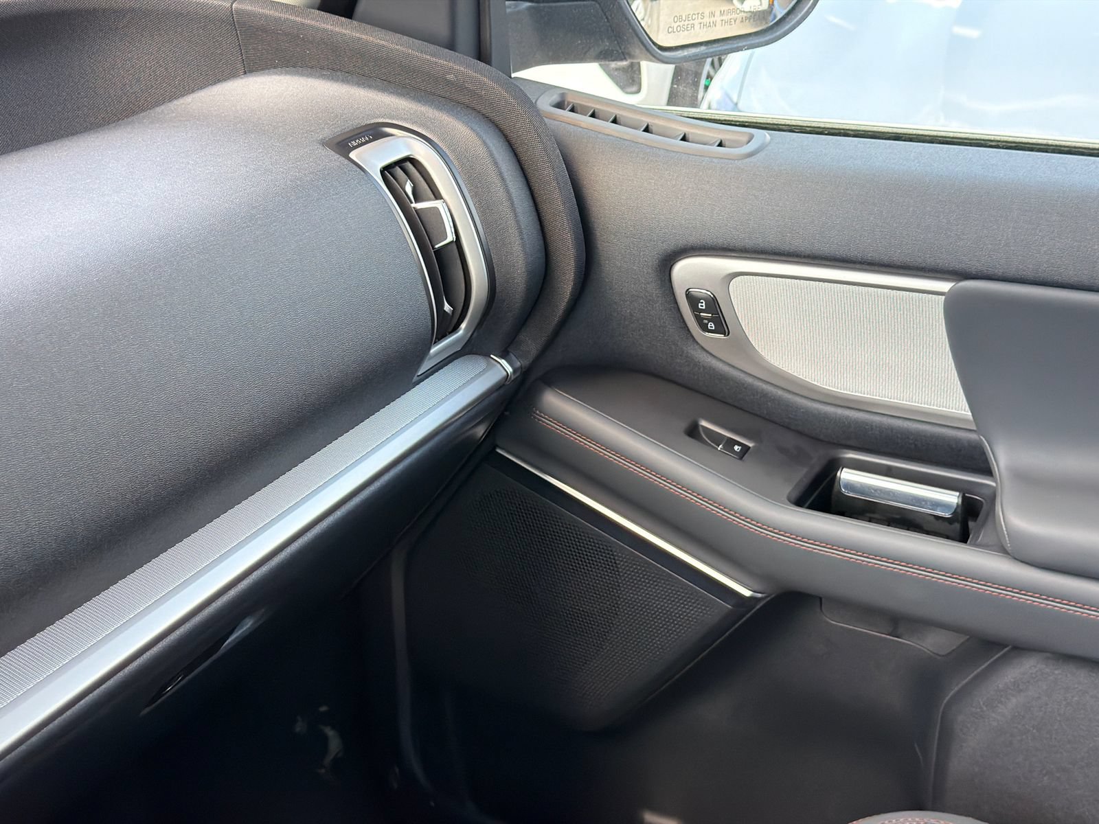New 2025 Ford Expedition Max Active AWD/4WD image 33