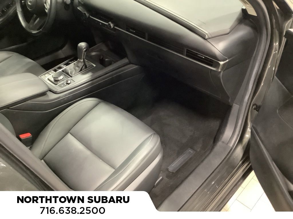 Used 2023 MAZDA CX-30 AWD 2.5 S w/ Select Package image 20