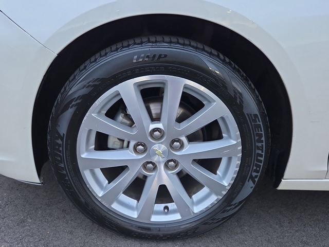 Used 2013 Chevrolet Malibu LTZ image 9